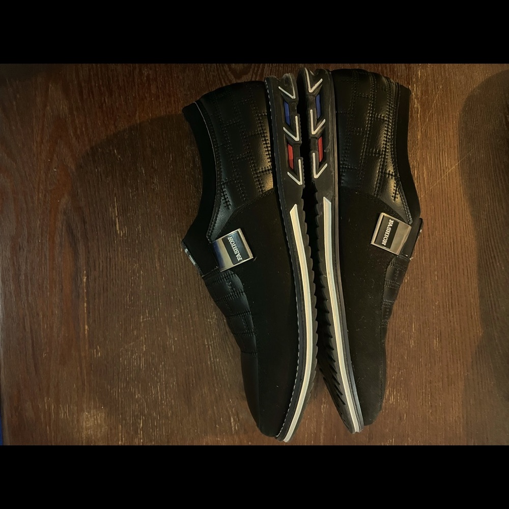 M Fashion Dress Shoes